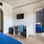 Hotell Carlton Riviera
