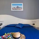 Carlton Riviera Hotell Cefalù