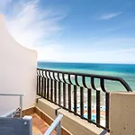 Hotell Carlton Riviera