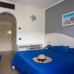 Carlton Riviera Hotell