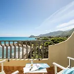 Hotell Carlton Riviera Cefalù