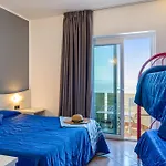 Carlton Riviera Hotell Cefalù
