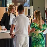 Carlton Riviera Hotell Cefalù