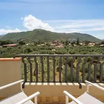 Carlton Riviera Hotell 4*