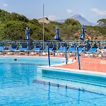 Carlton Riviera Hotell