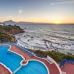 Hotell Carlton Riviera 4*