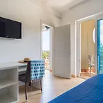 Carlton Riviera Hotell Cefalù