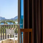 Carlton Riviera 4* Cefalù