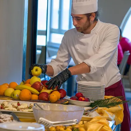 Hotel Carlton Riviera Cefalù