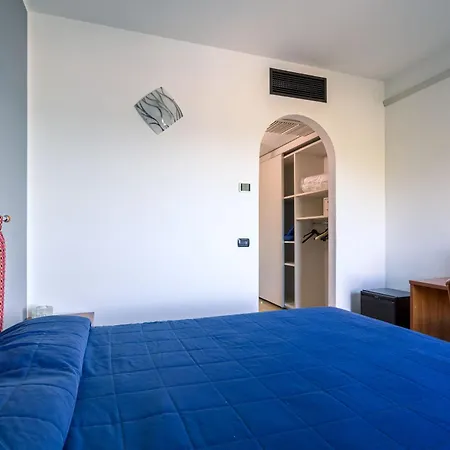 Carlton Riviera Hotell 4*