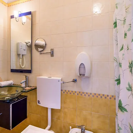 Carlton Riviera 4*