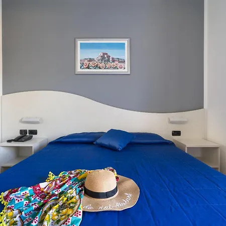 Carlton Riviera 4*