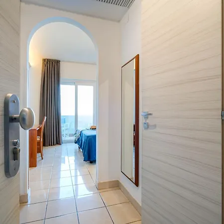 Hotel Carlton Riviera