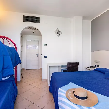 Carlton Riviera Cefalù