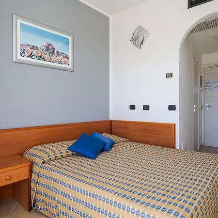 Carlton Riviera 4* Cefalù