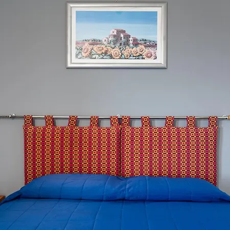 Carlton Riviera Szálloda Cefalù