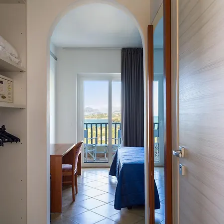 Carlton Riviera Cefalù
