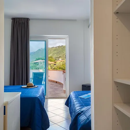 Carlton Riviera 4* Cefalù