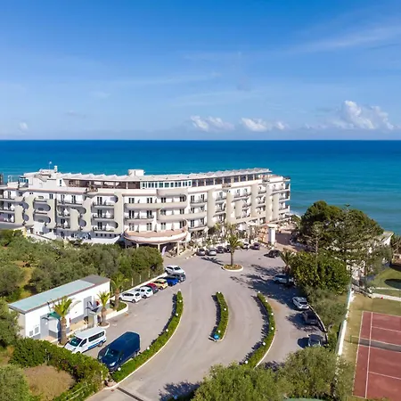 Carlton Riviera Szálloda 4*