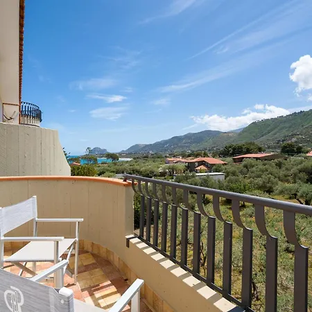 Hotel Carlton Riviera