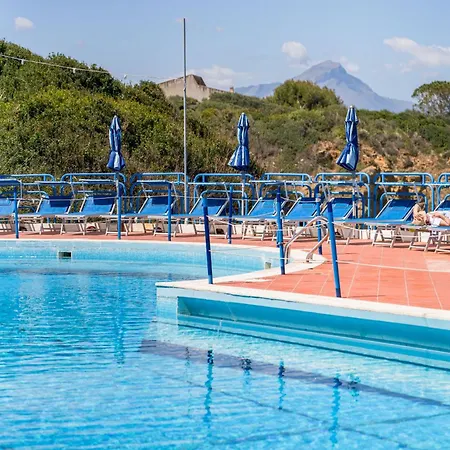 Carlton Riviera Szálloda 4*