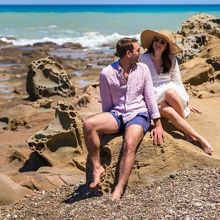 Hotel Carlton Riviera Cefalù