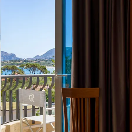 Carlton Riviera 4* Cefalù