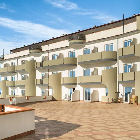 Hotel Carlton Riviera 4*