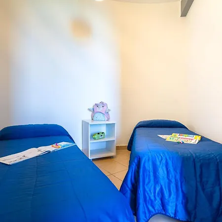 Carlton Riviera Szálloda