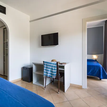 Szálloda Carlton Riviera