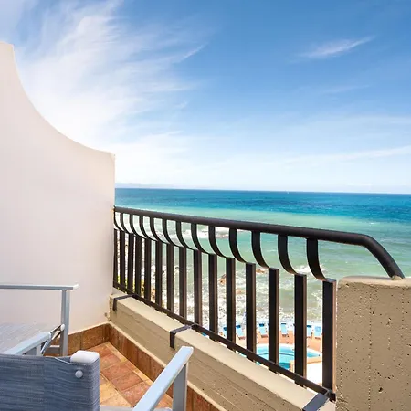 Szálloda Carlton Riviera