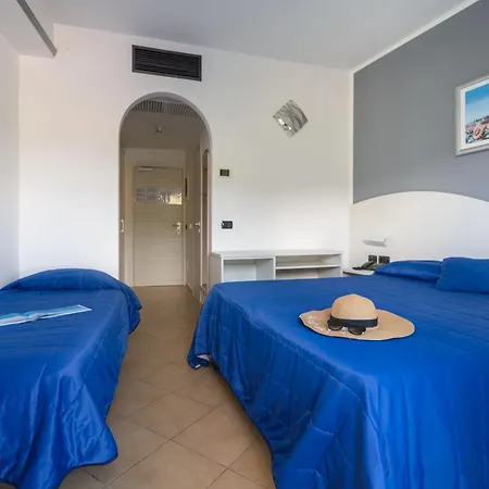 Carlton Riviera Cefalù