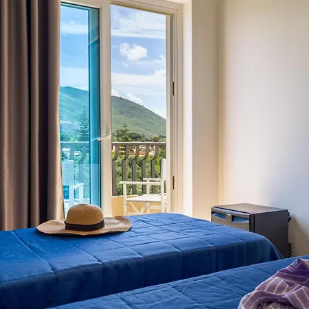 Hotel Carlton Riviera