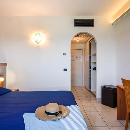 Carlton Riviera Cefalù