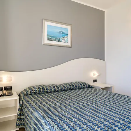 Szálloda Carlton Riviera