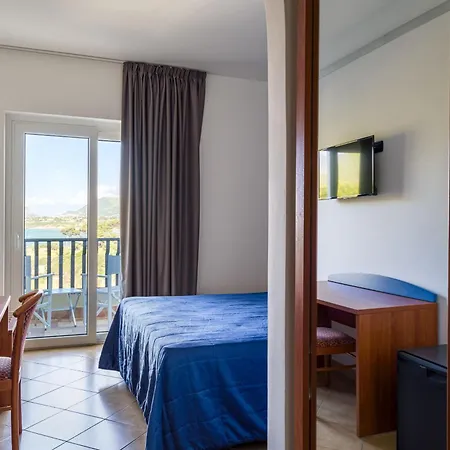 Szálloda Carlton Riviera 4*