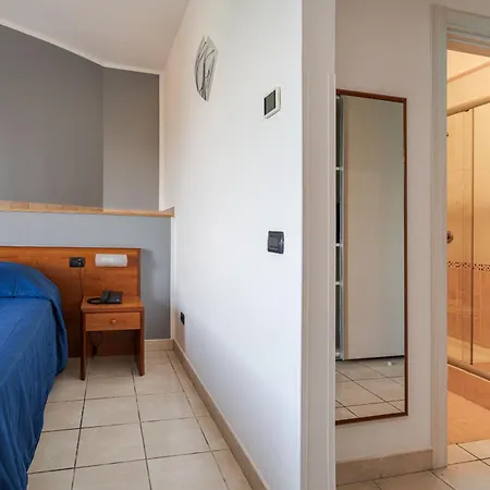 Carlton Riviera Szálloda 4*