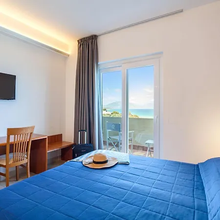 Carlton Riviera Cefalù