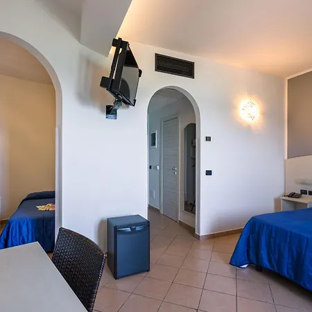 Carlton Riviera Szálloda