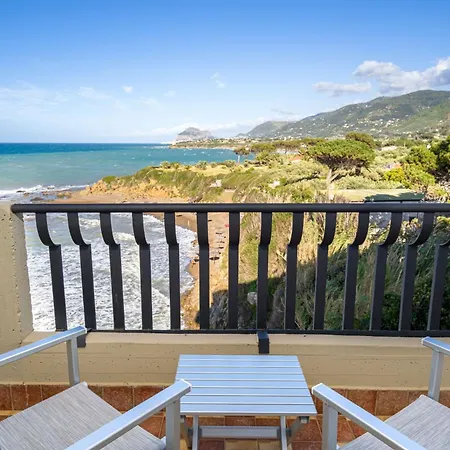 Szálloda Carlton Riviera