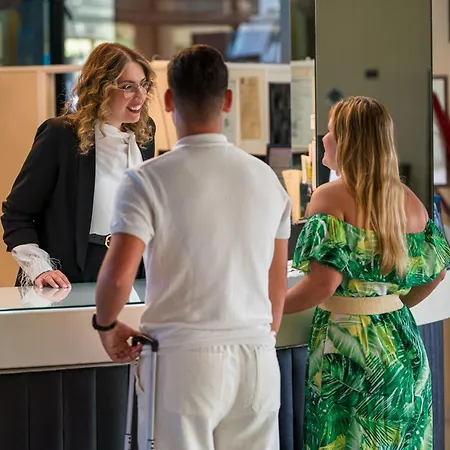 Carlton Riviera Hotel Cefalù