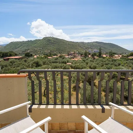 Carlton Riviera Hotel 4*