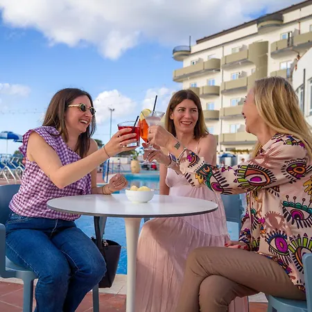 Carlton Riviera Cefalù