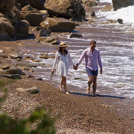 Szálloda Carlton Riviera 4*