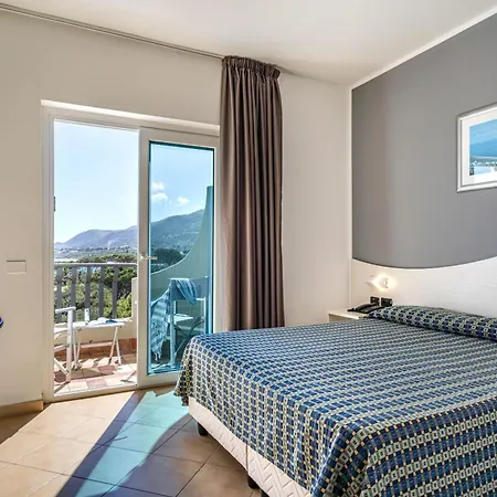 Carlton Riviera 4* Cefalù