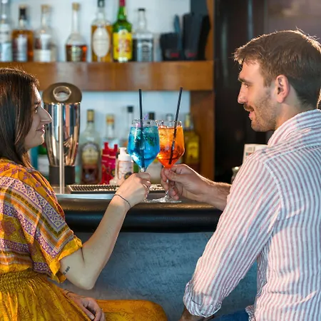 Szálloda Carlton Riviera