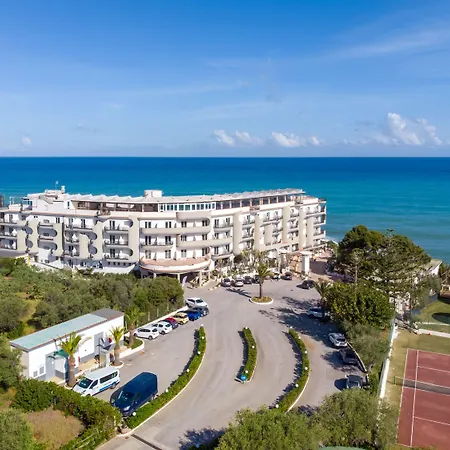 Carlton Riviera 4* Cefalù