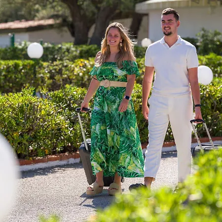 Szálloda Carlton Riviera 4*