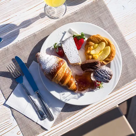 Carlton Riviera Cefalù