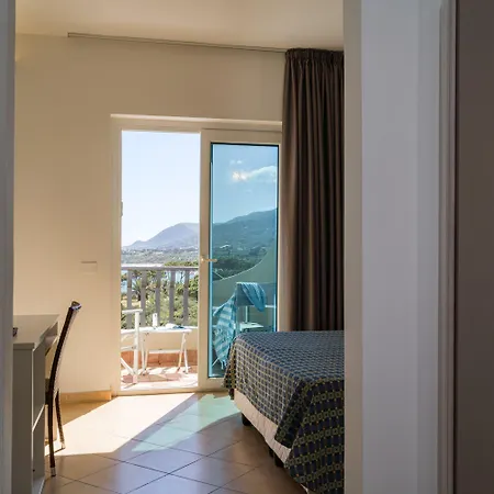 Carlton Riviera Cefalù